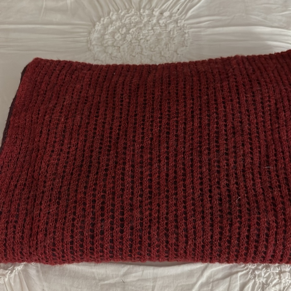 Infinity scarf - Picture 4 of 4